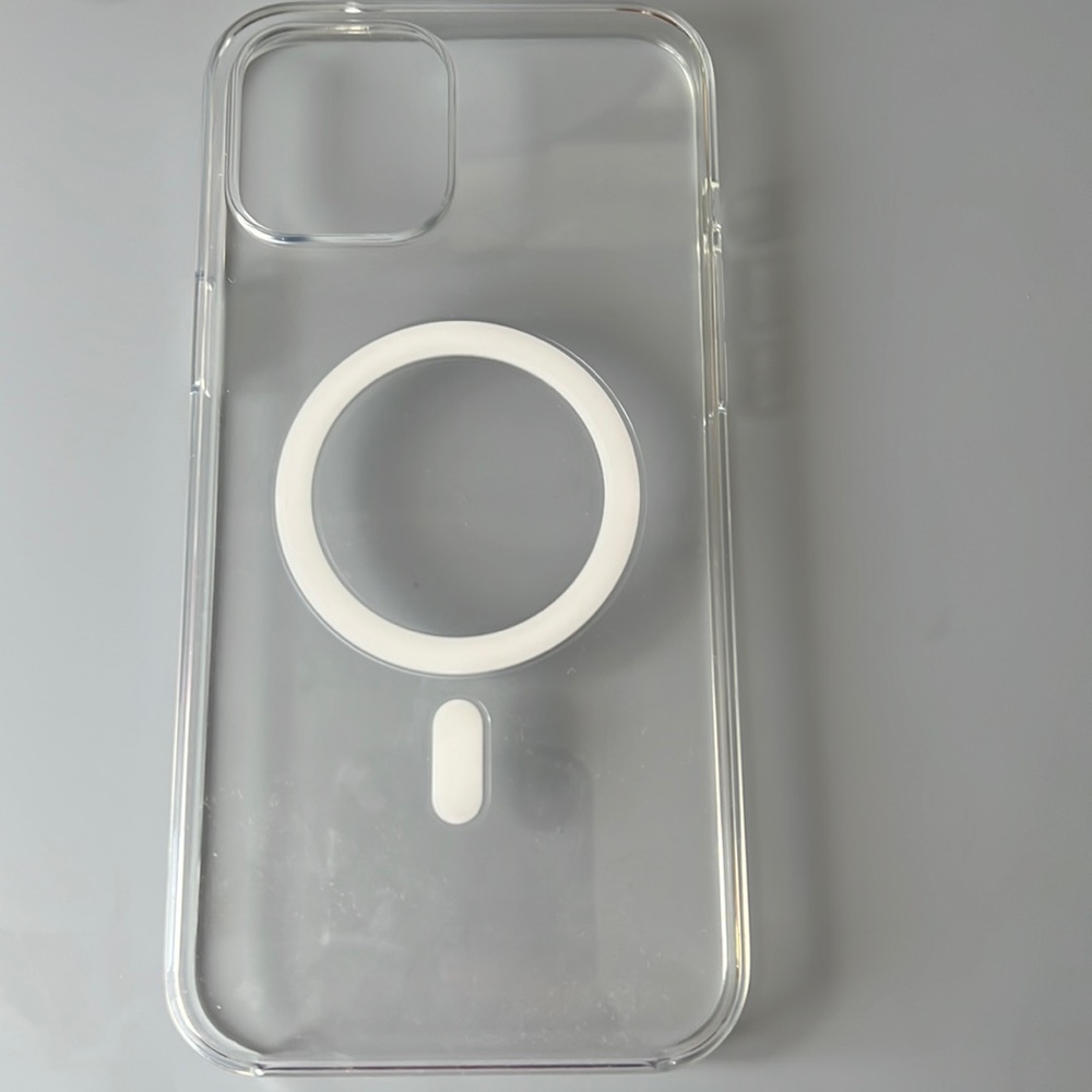 iPhone 12 Pro Max case